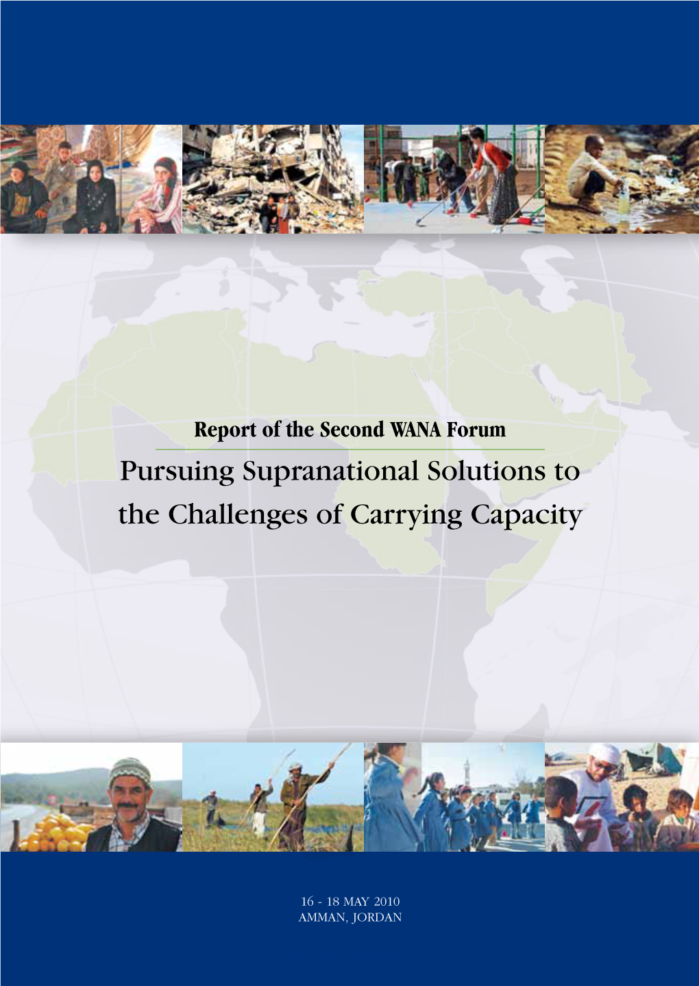2010 English Conference Report (PDF)