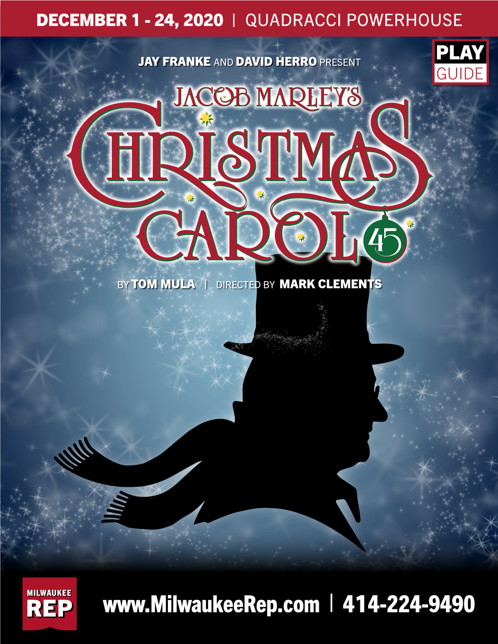 A Christmas Carol