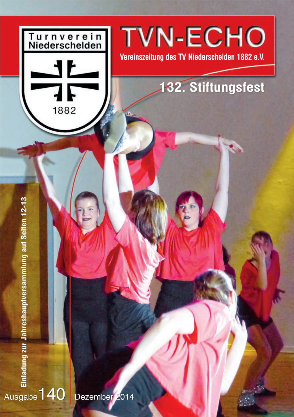 Ausgabe140 Dezember 2014