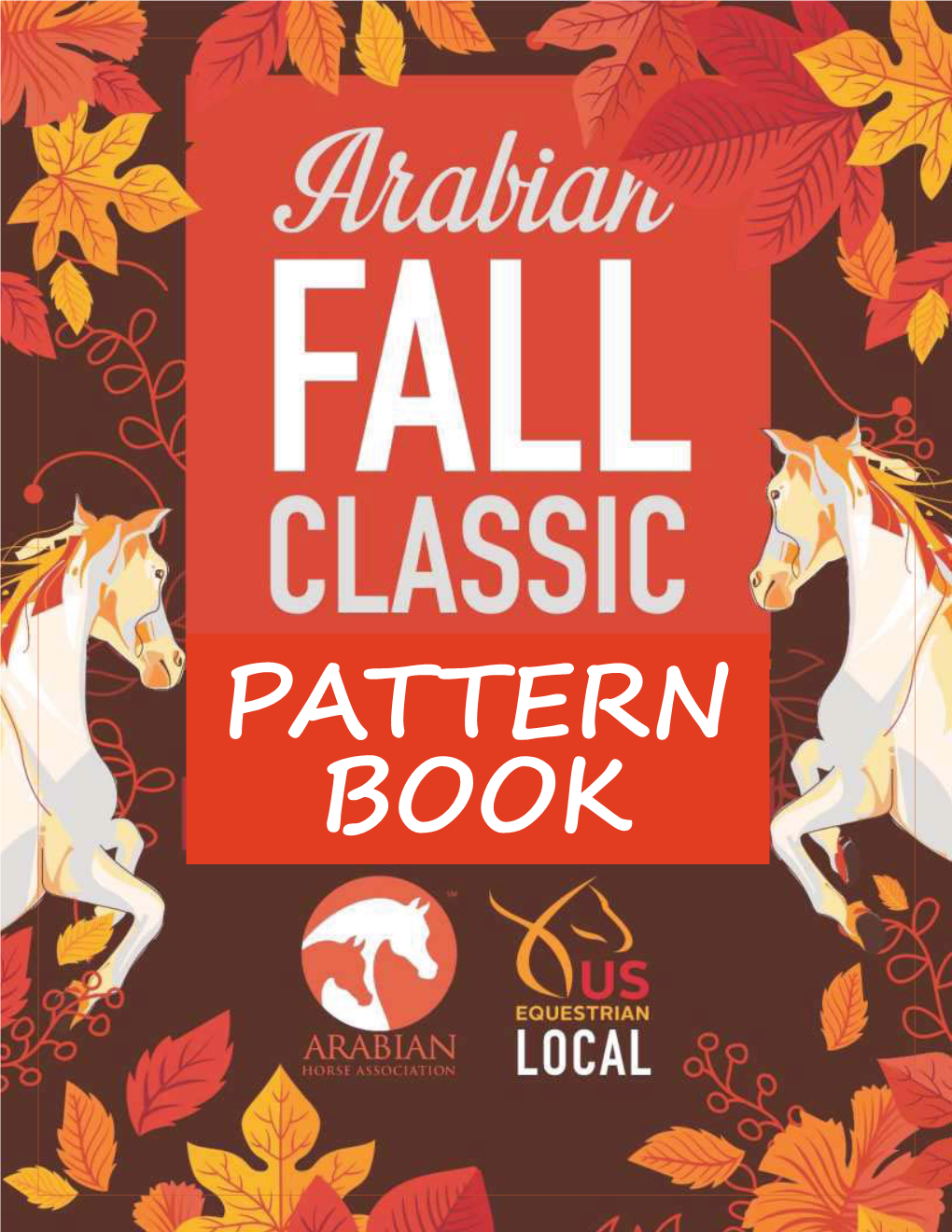 Fall Classic Patterns