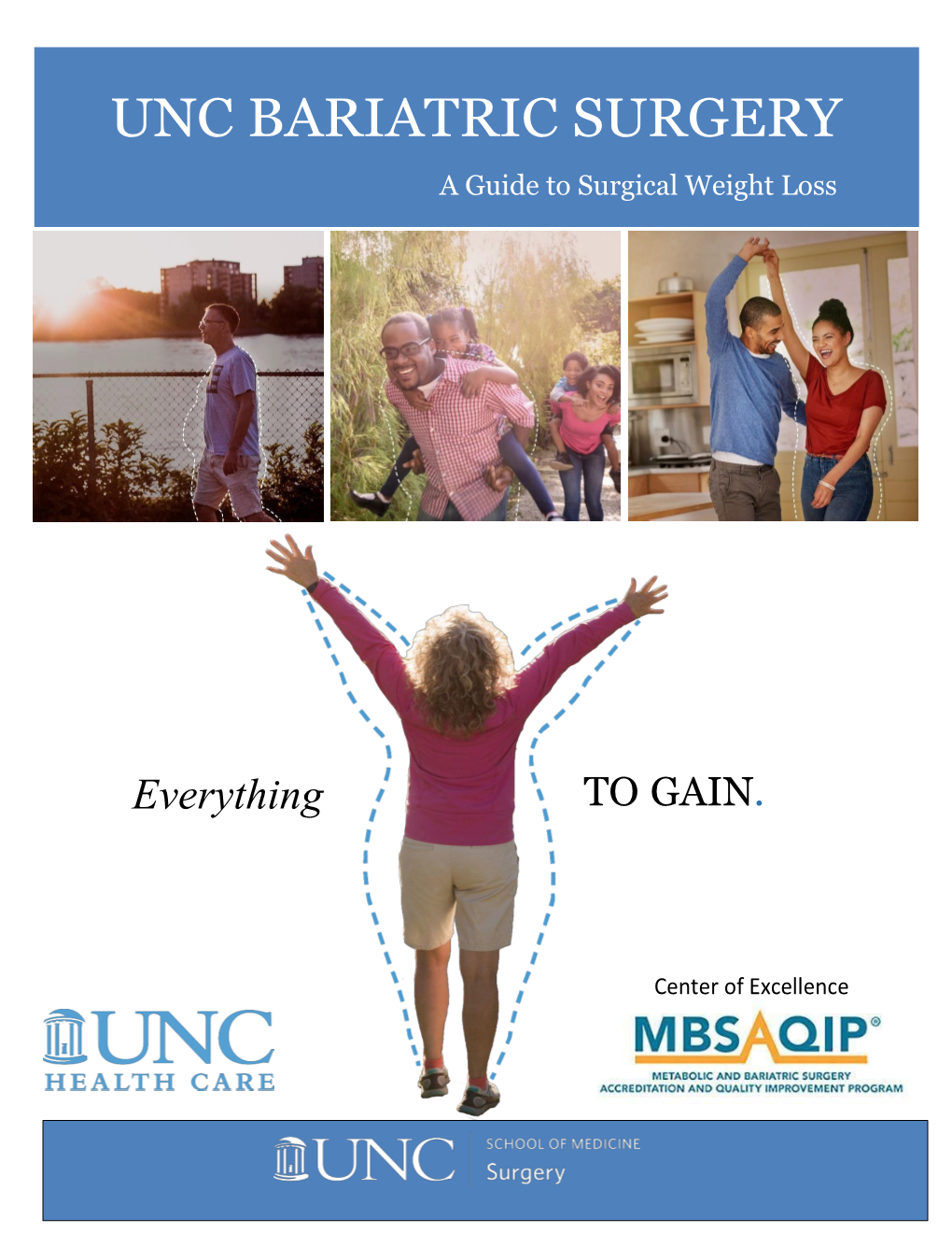 Unc Bariatric Surgery