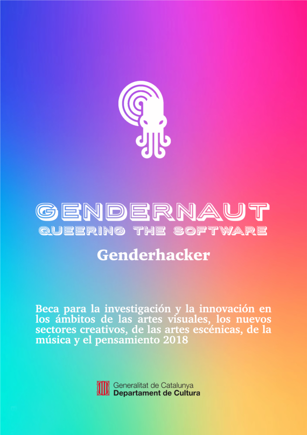 Proyecto-Gendernauts-Queering-The