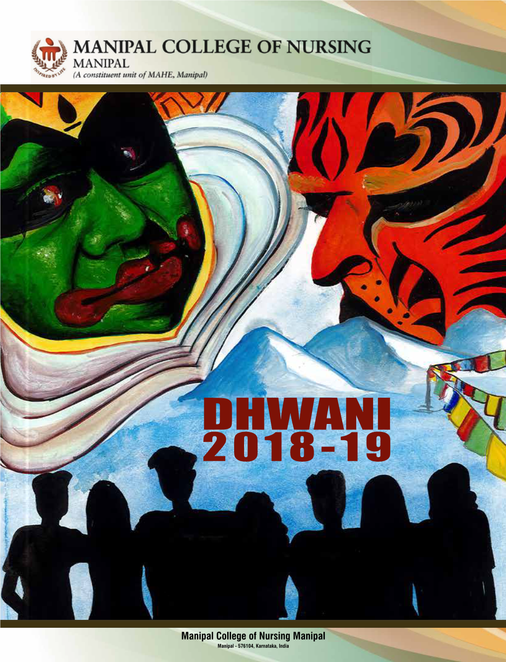 Dhwani 2018-19
