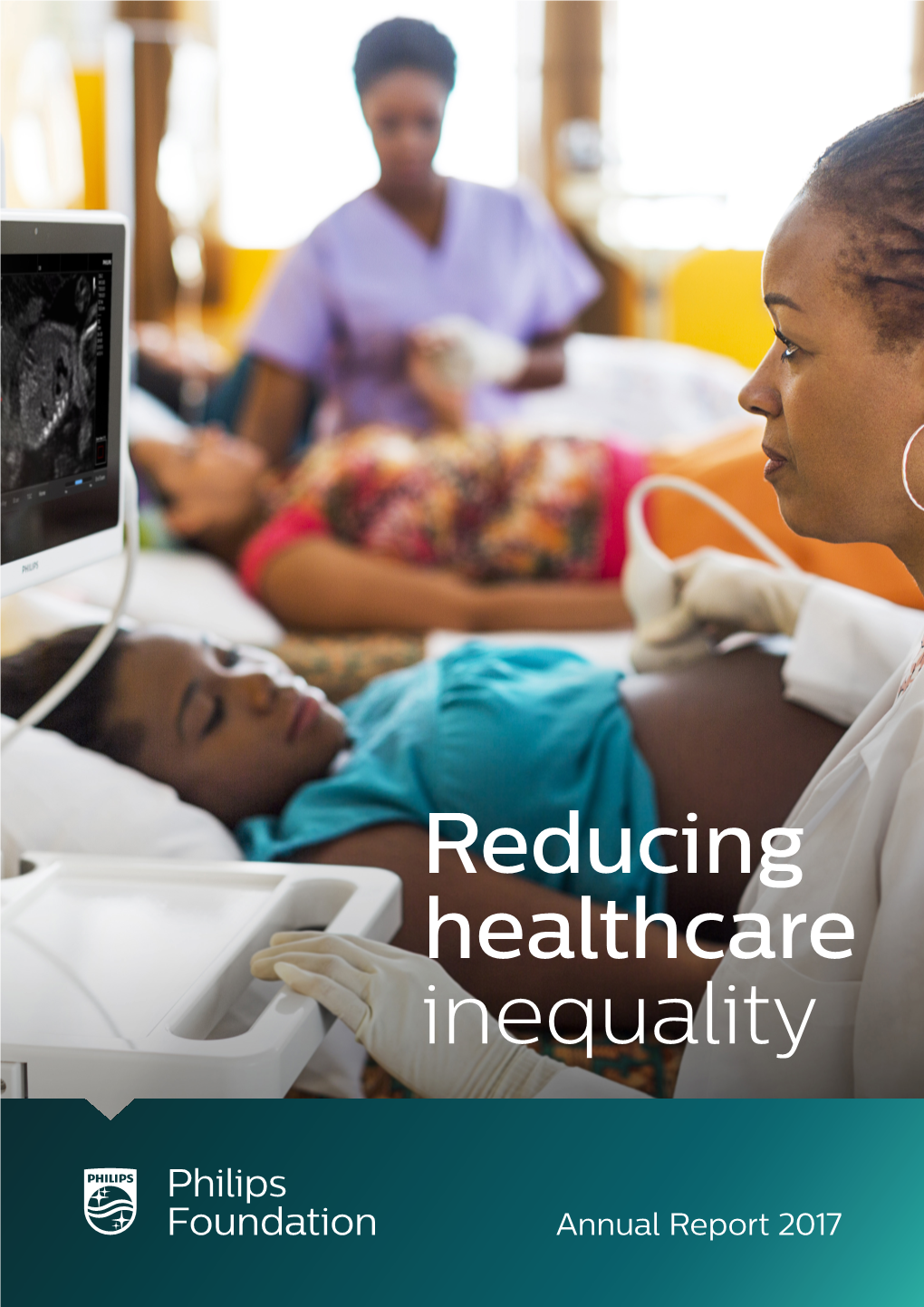 Reducing Healthcare Inequality
