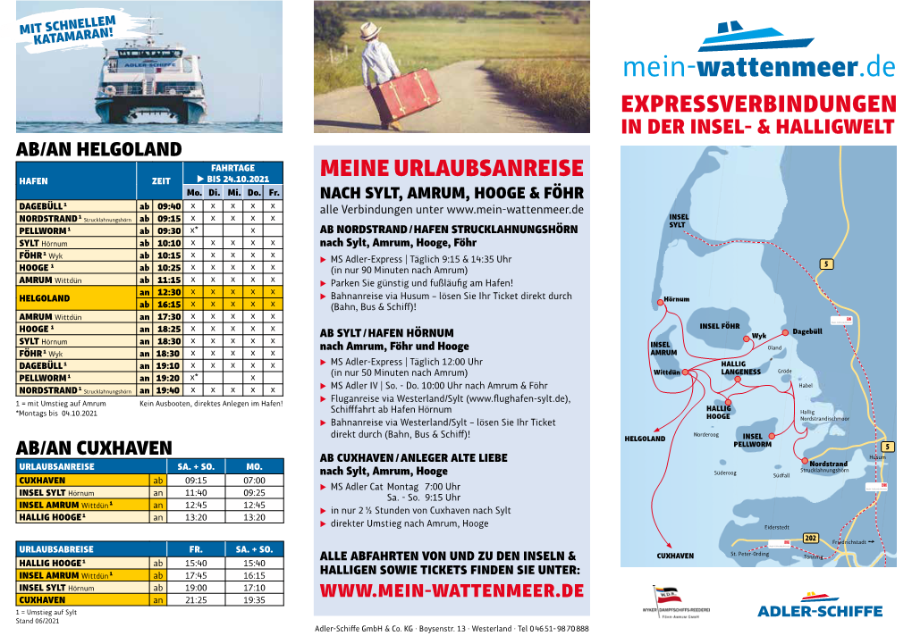 Mein-Wattenmeer 2021