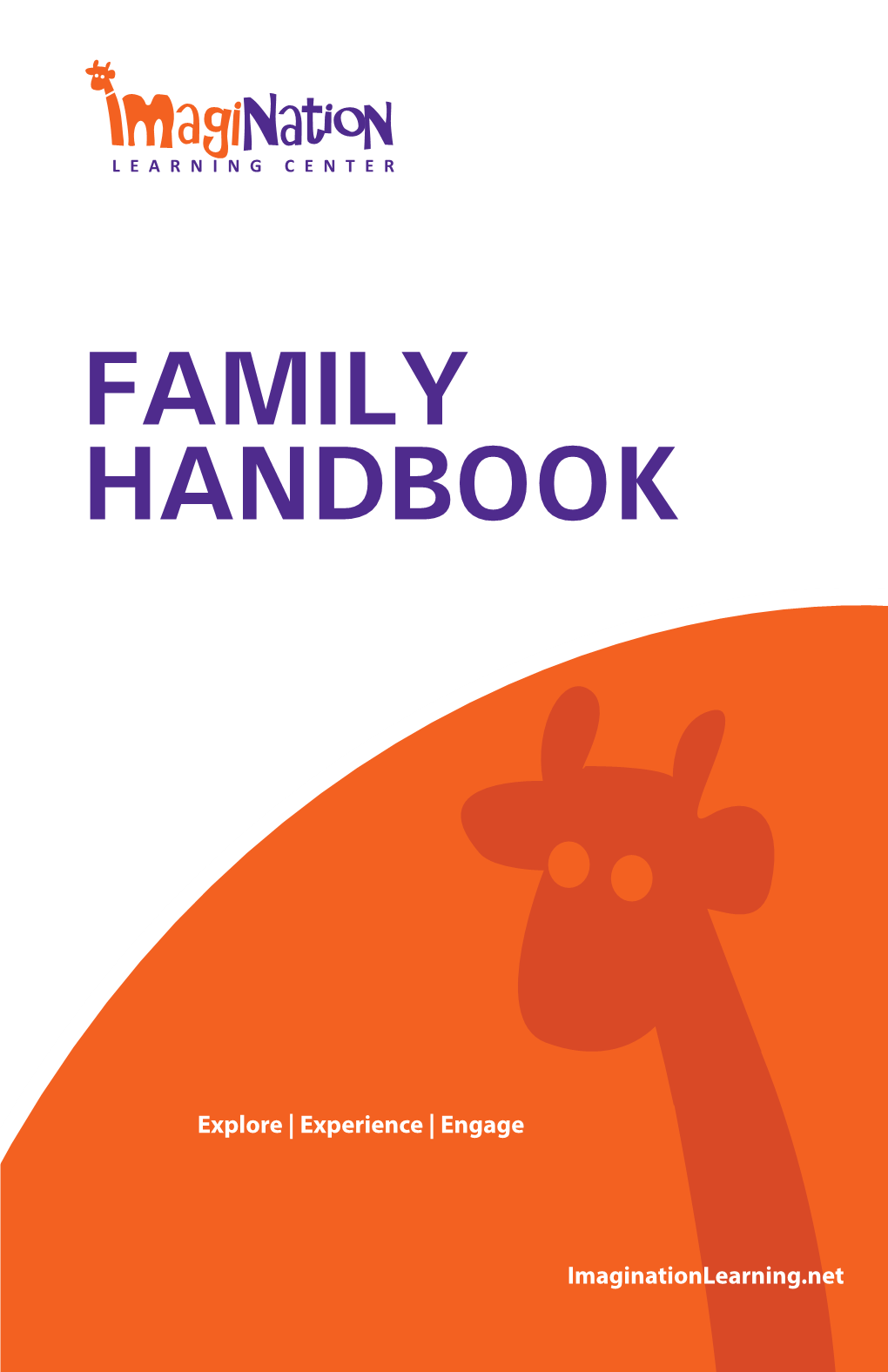 Family Handbook