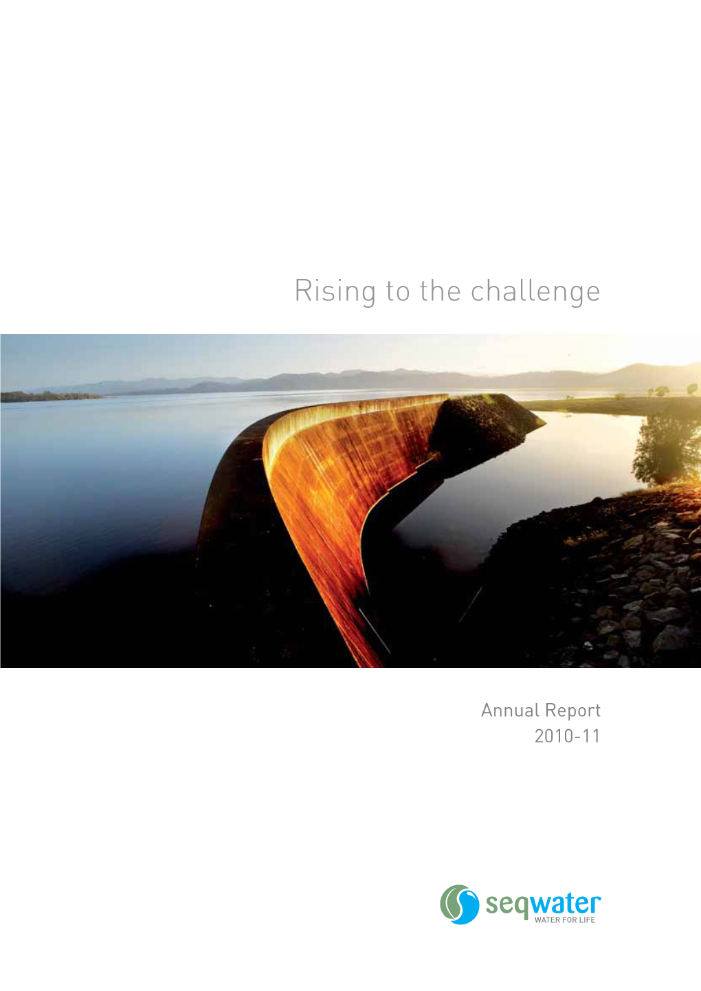 Rising to the Challenge