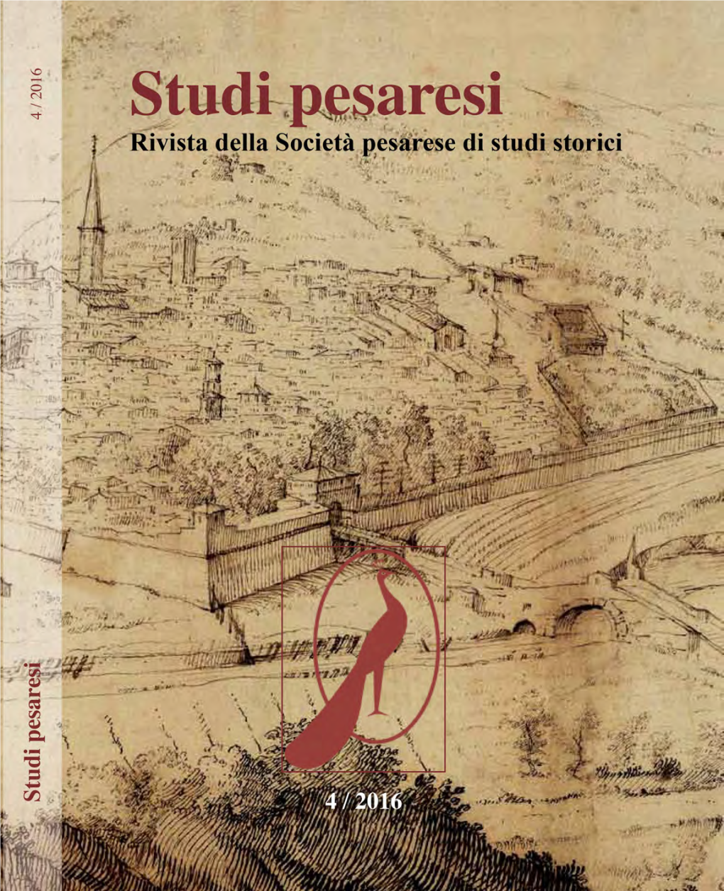 Studi Pesaresi 4__2016 Rid.Pdf