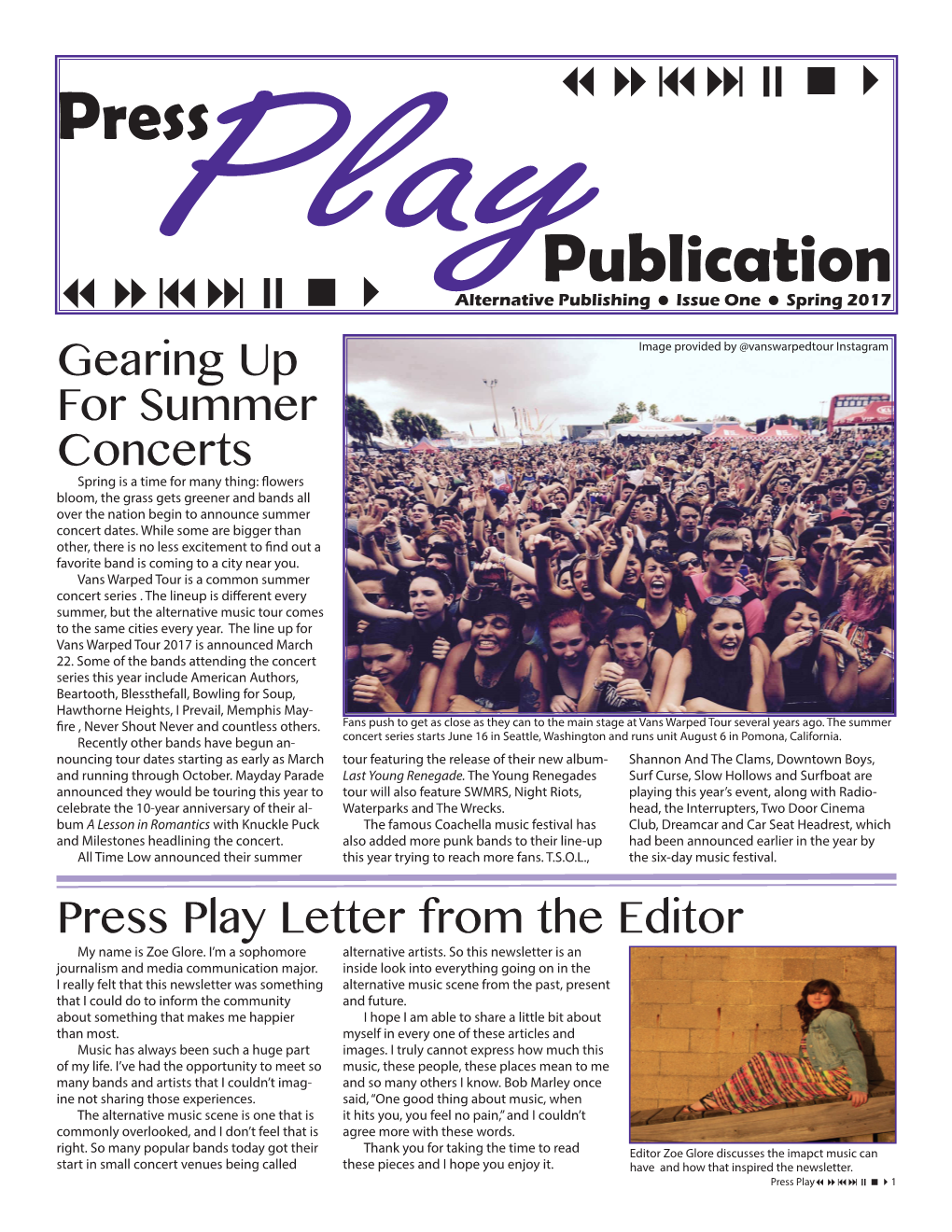 Pressplaypublication