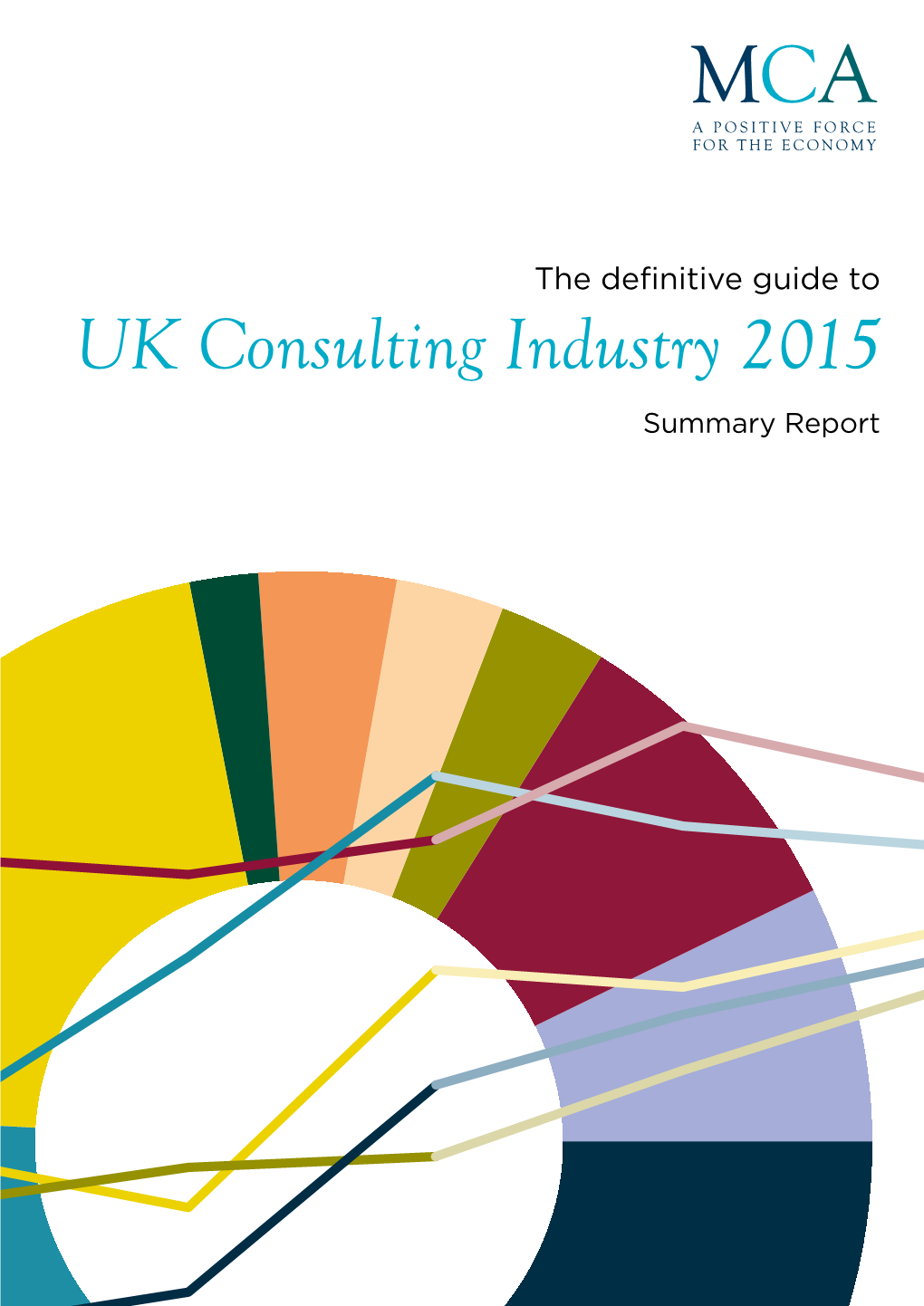 UK Consulting Industry 2015 Summary Report 2 | UK Consulting Industry 2015