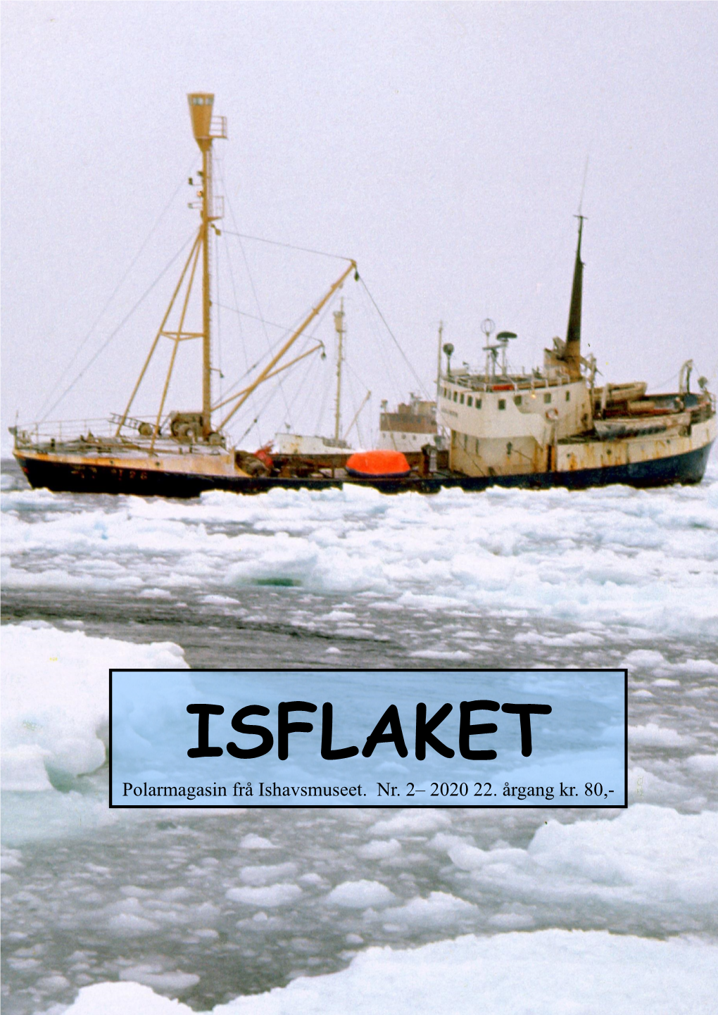 Isflaket-2-2020