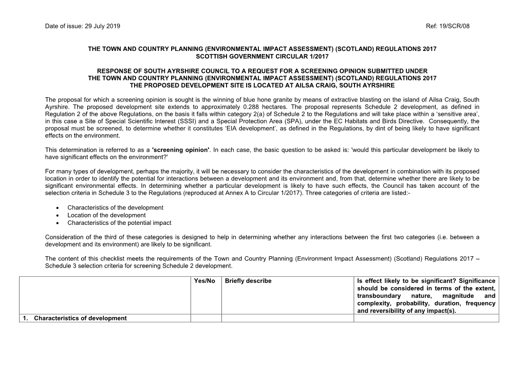 Planning Eia 19Scr