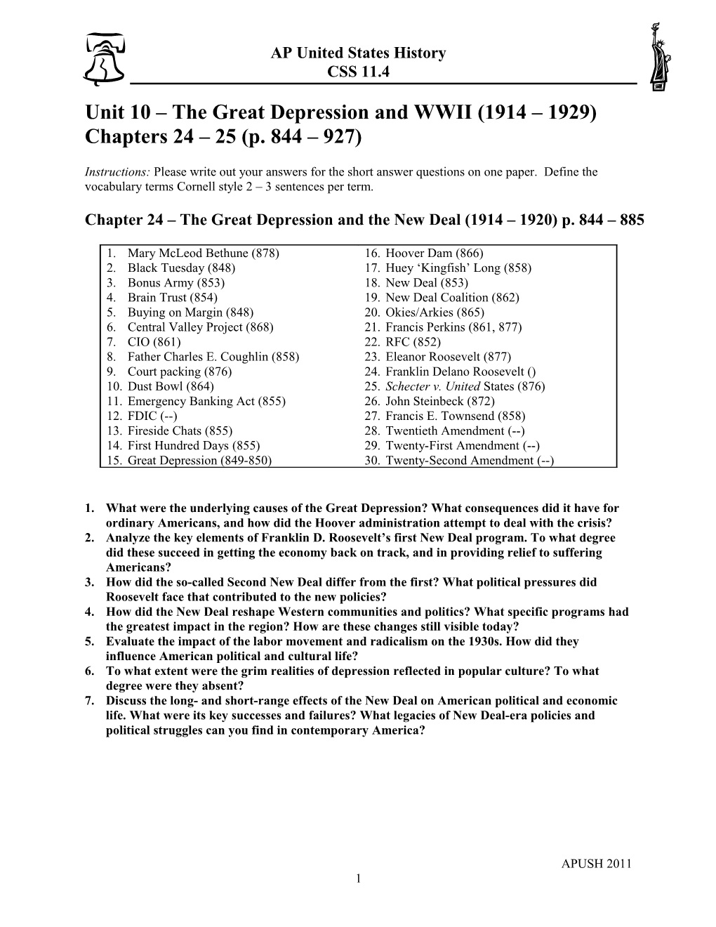 Chapter 1 Review Questions s4