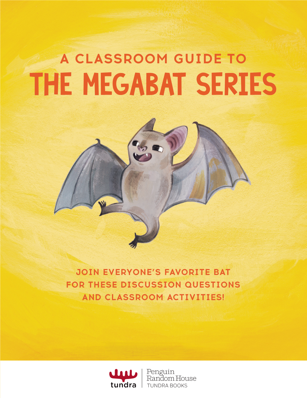 The Megabat Series