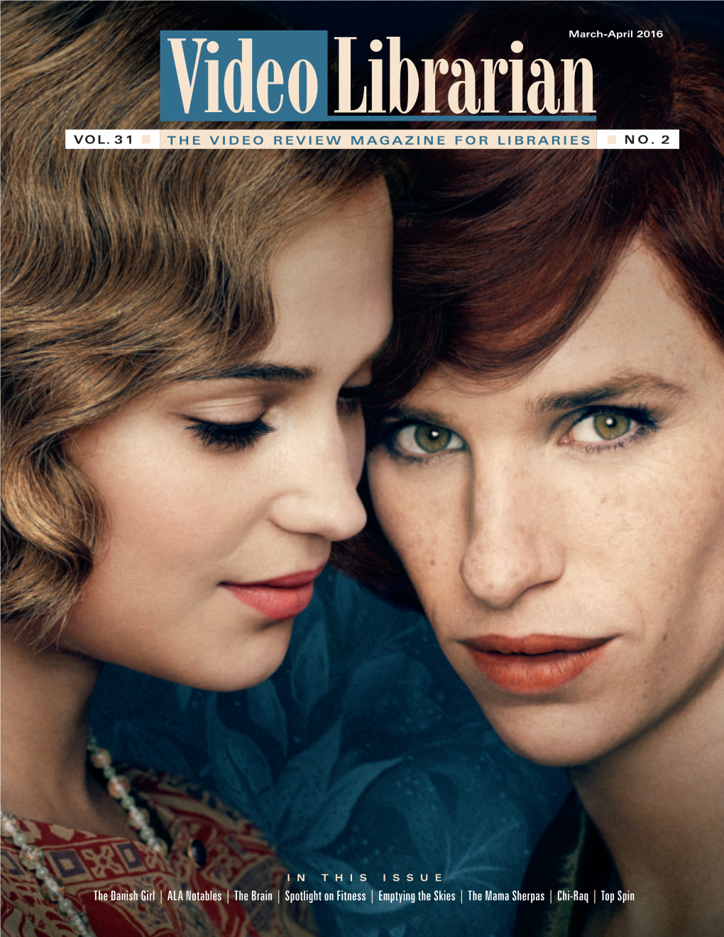 The Danish Girl