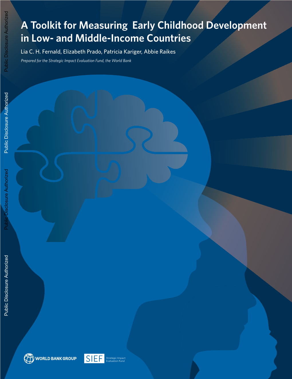 Chapter 6: Adaptation and Standardization of Existing Tools in a Toolkit for Measuring Early Childhood Development