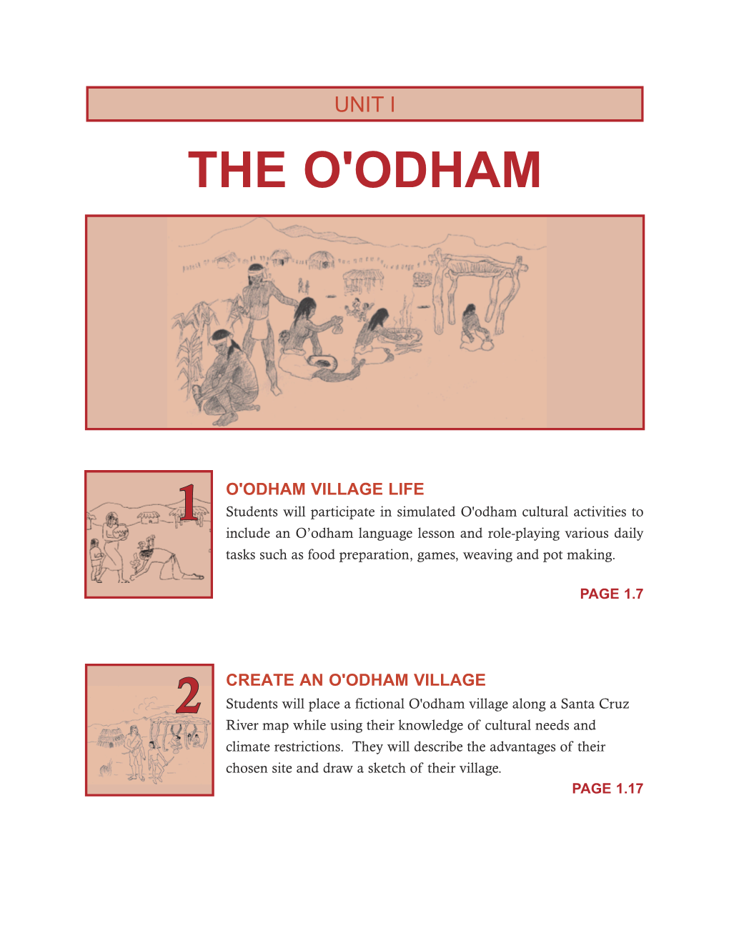 01 the O'odham 2007.Indd