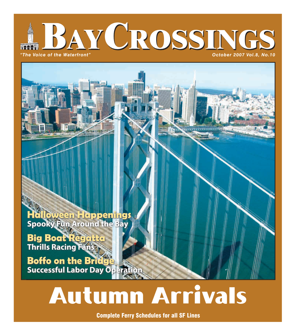 October 2007 Vol.8, No.10