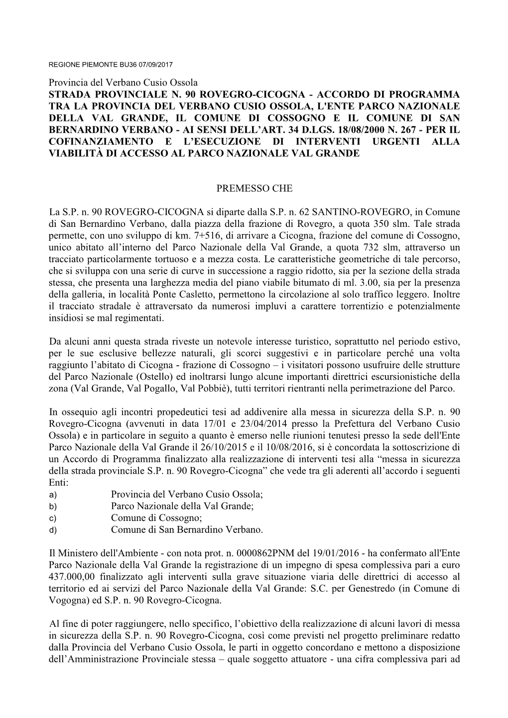 Aa Aa Provincia Del Verbano Cusio Ossola 2017-08-25 60202.…