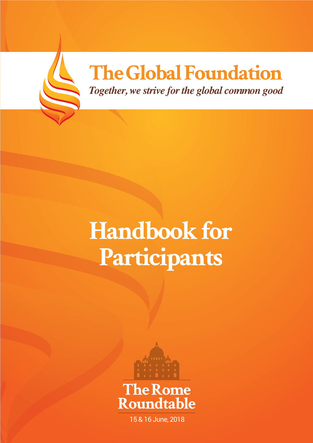 Handbook for Participants