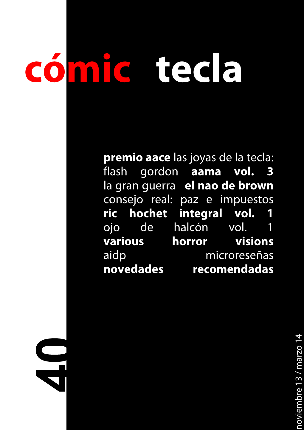 Premio Aace Las Joyas De La Tecla: Flash Gordon Aama Vol