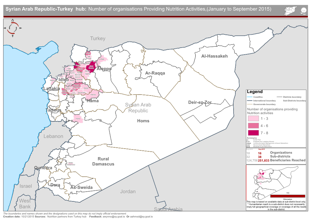 West Bank Lebanon Saudi Arabia Turkey Jordan Syrian Arab