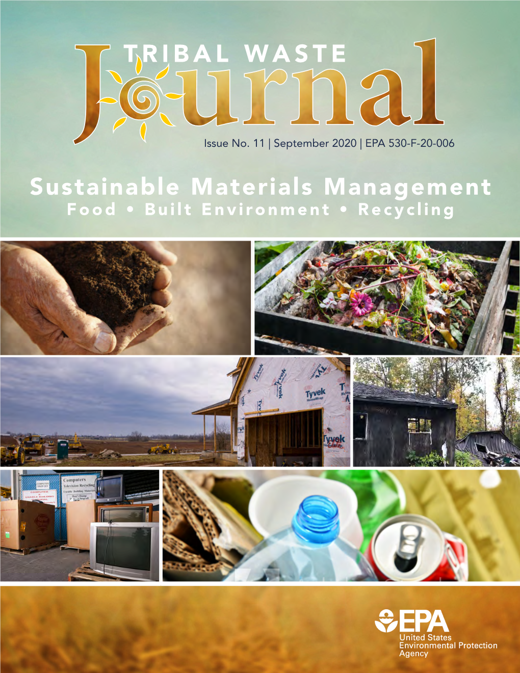 Tribal Waste Journal Issue 11