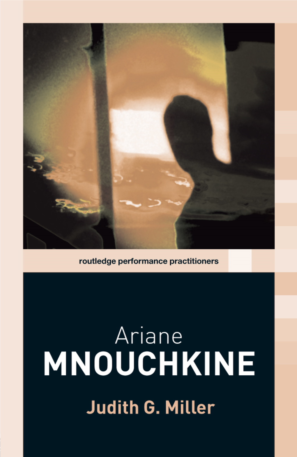 Ariane Mnouchkine New York, July 22, 2005