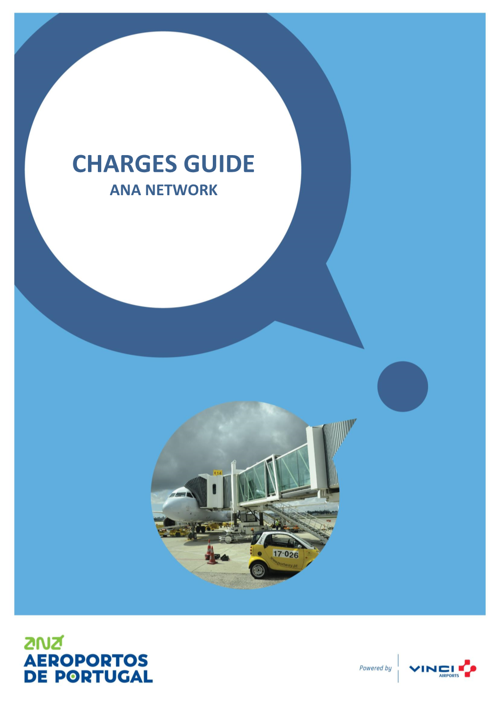 Charges Guide Ana Network