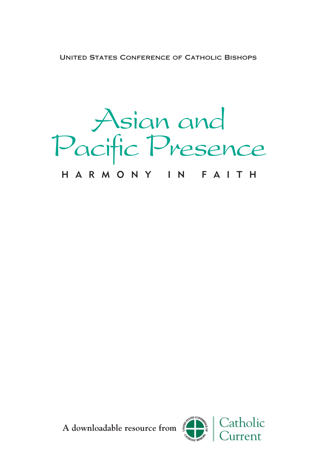 Myusccb Asian and Pacific.Indd
