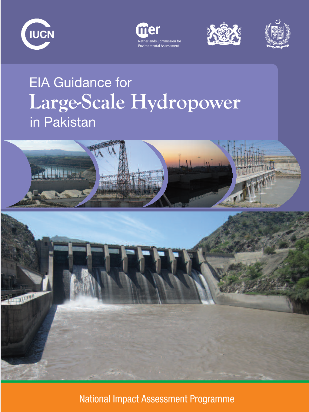 EIA Hydropower Part1