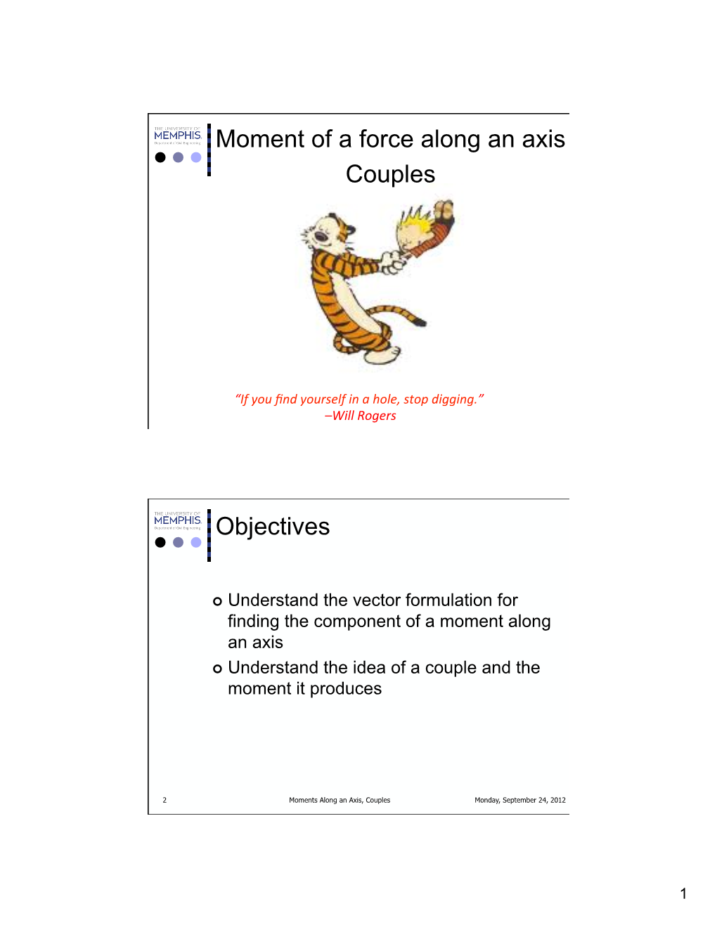 Moment About an Axis.Pptx