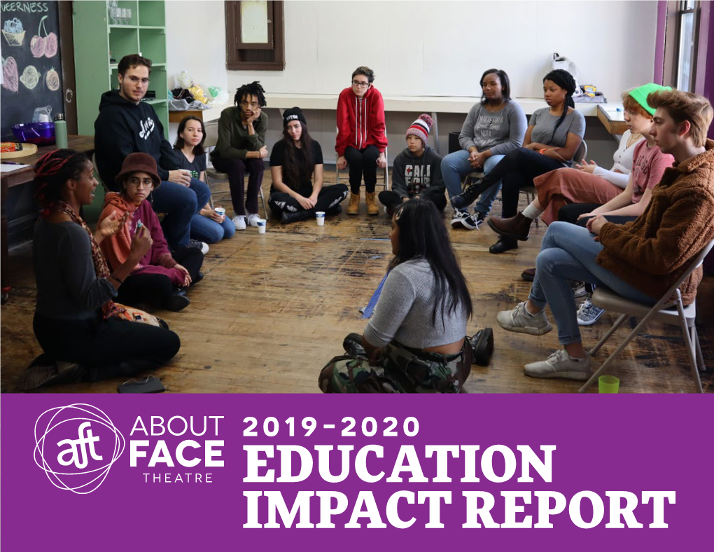 Education Impact Report