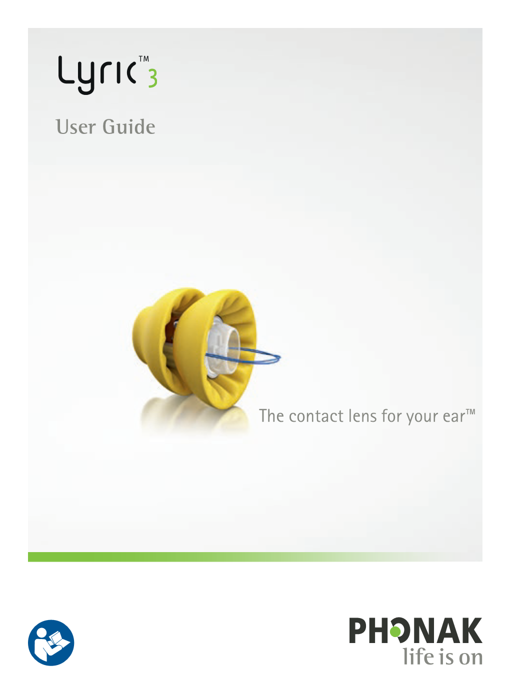 User Guide Lyric(Pdf)