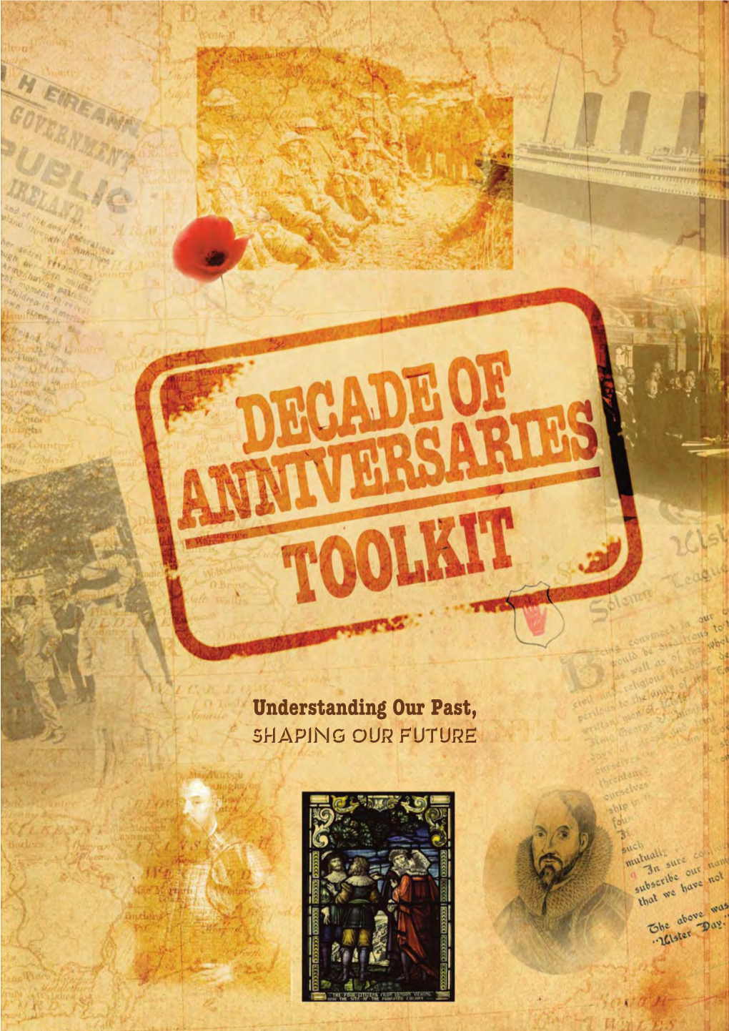 Decade of Anniversaries Toolkit