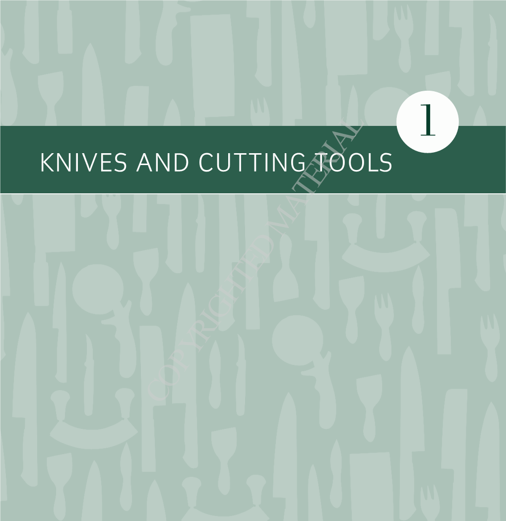 Large Cutting Tools