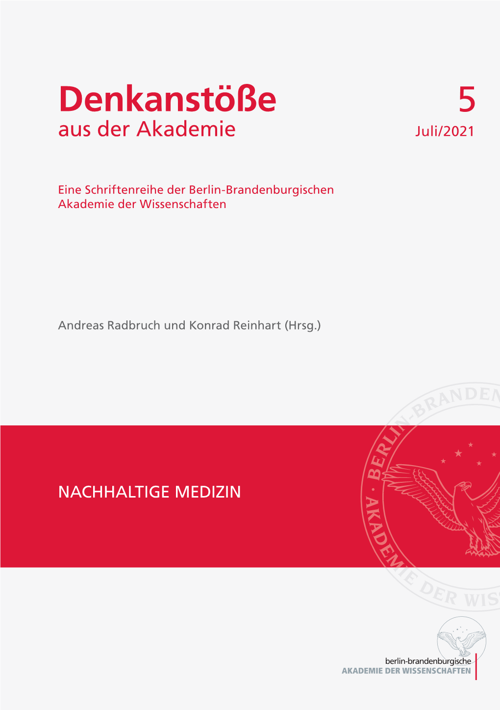 Denkanstöße 5/2021