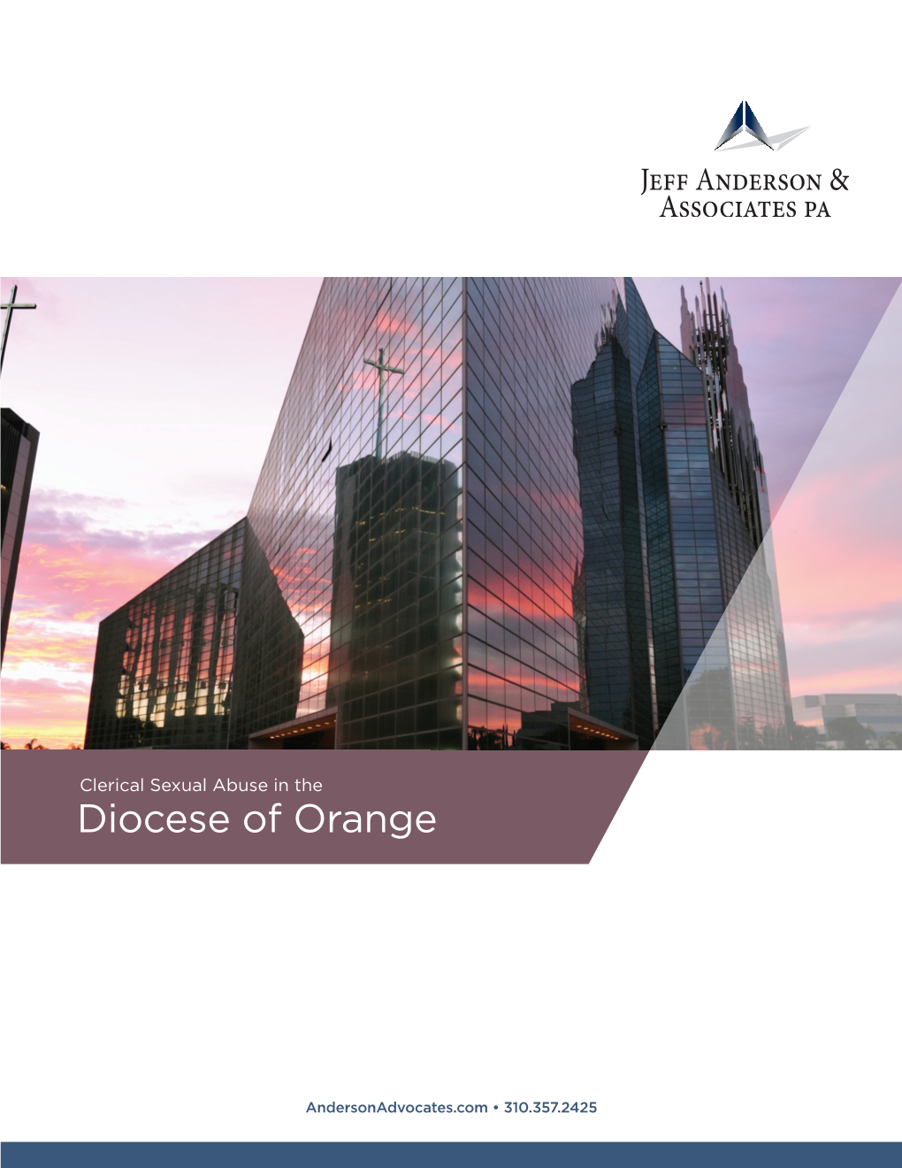 Diocese of Orange