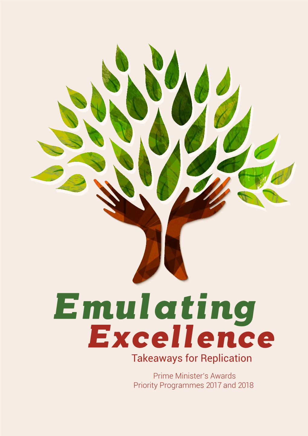 Emulating Excellence Takeaways for Replication