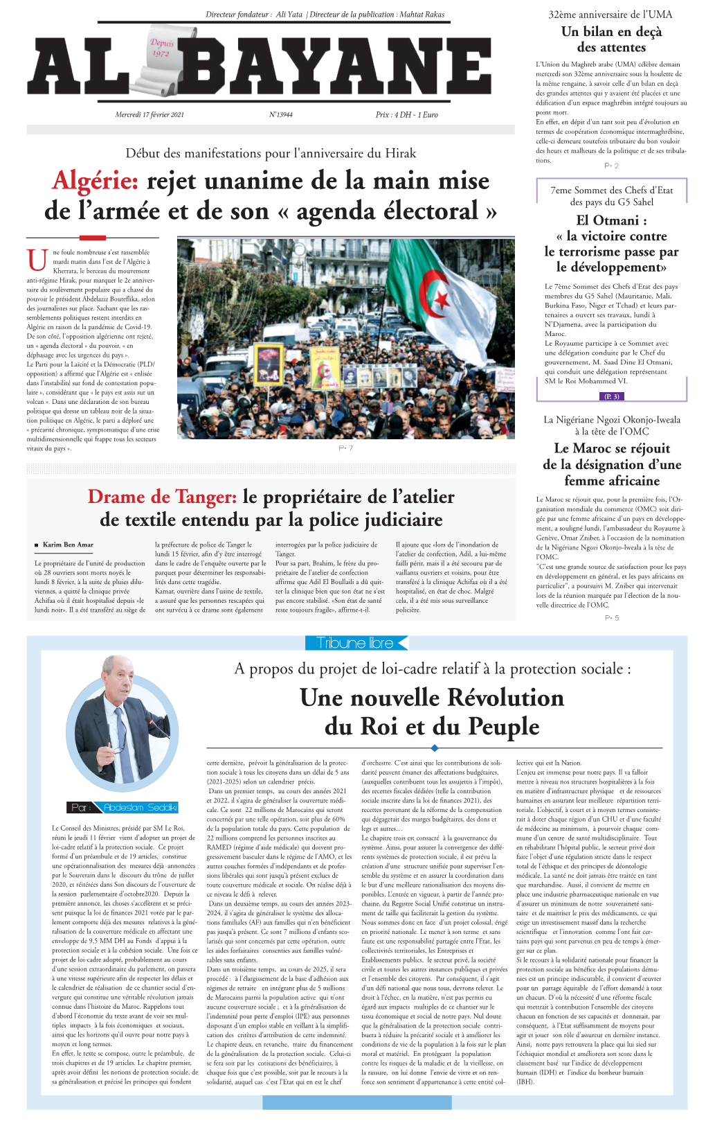 Du 17-02-2021Fr