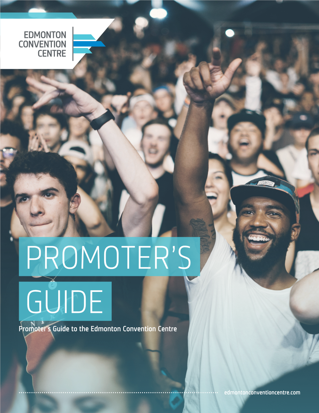 Promoter's Guide