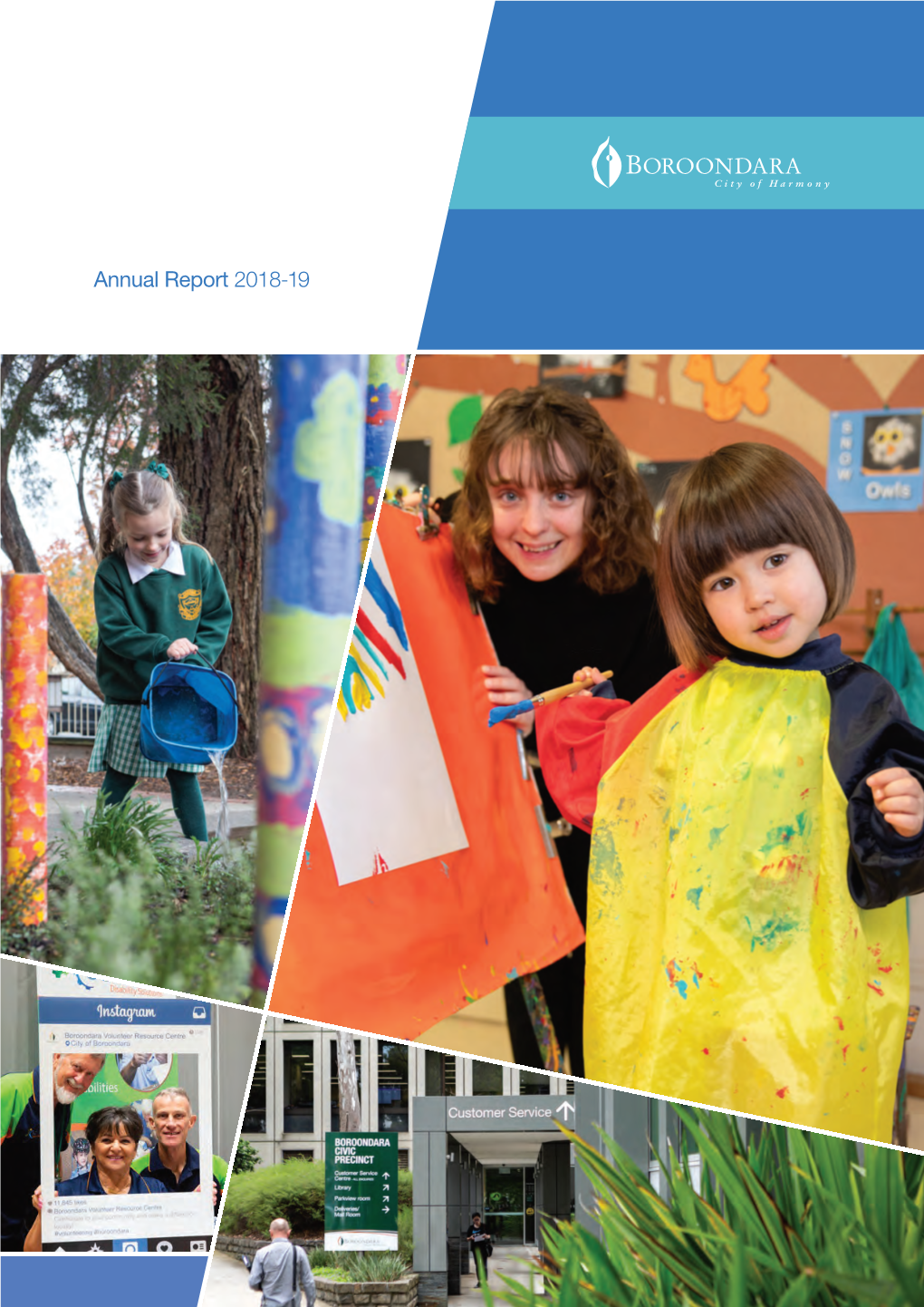 Annual Report 2018-19