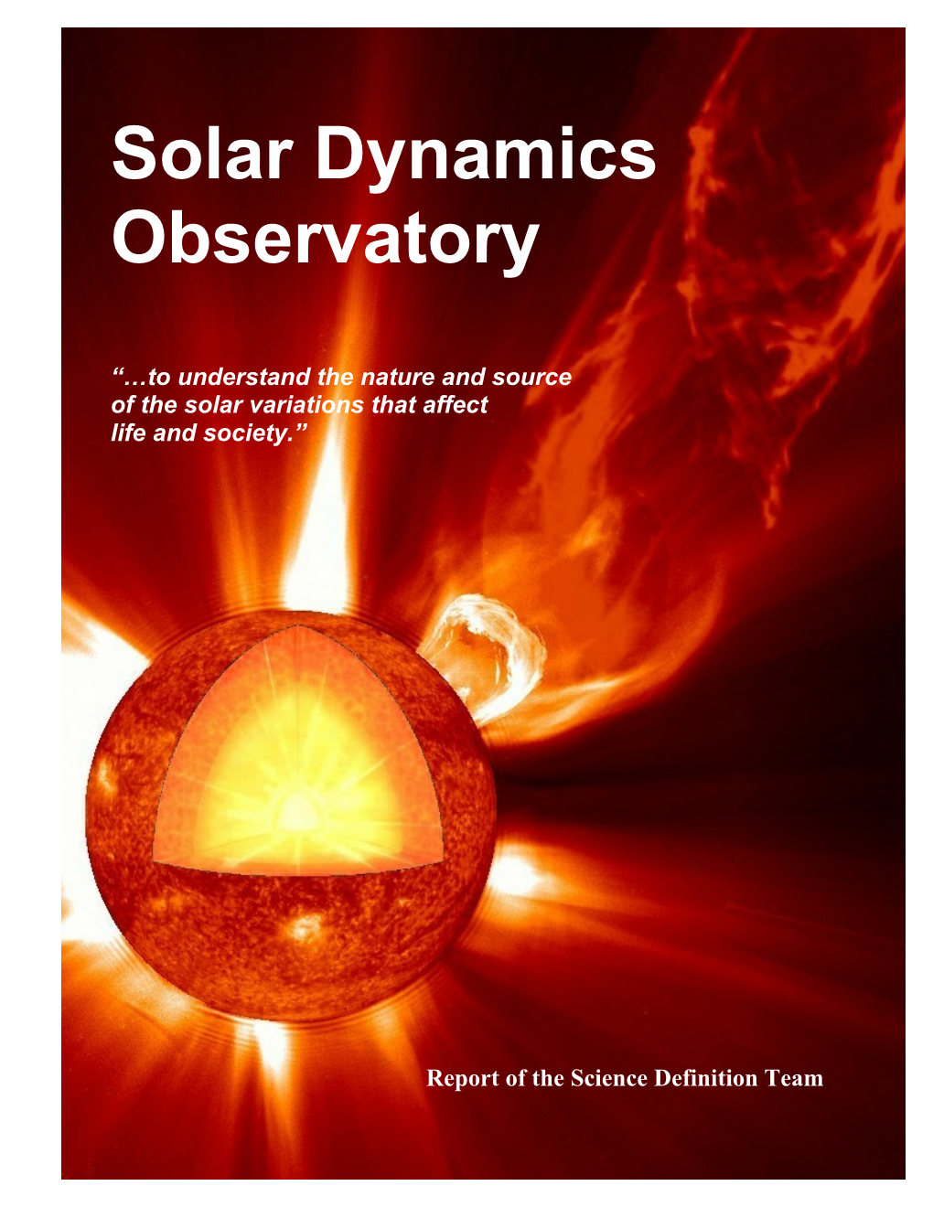 Sdo Sdt Report.Pdf