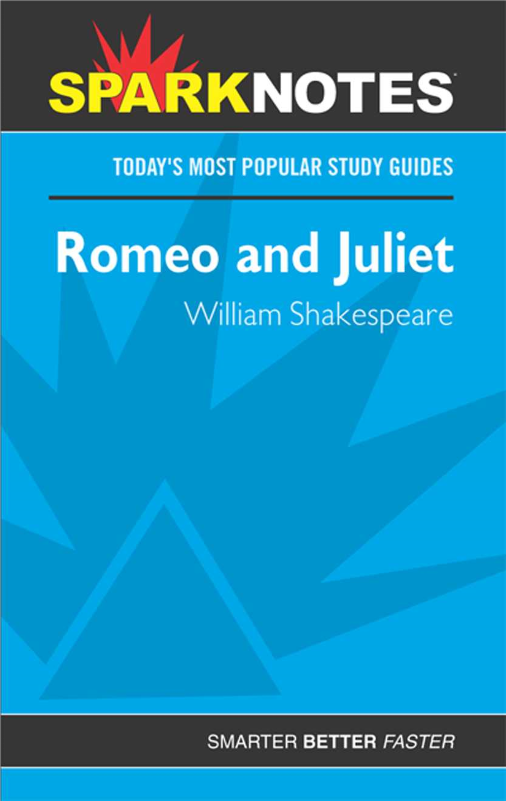 Romeo and Juliet