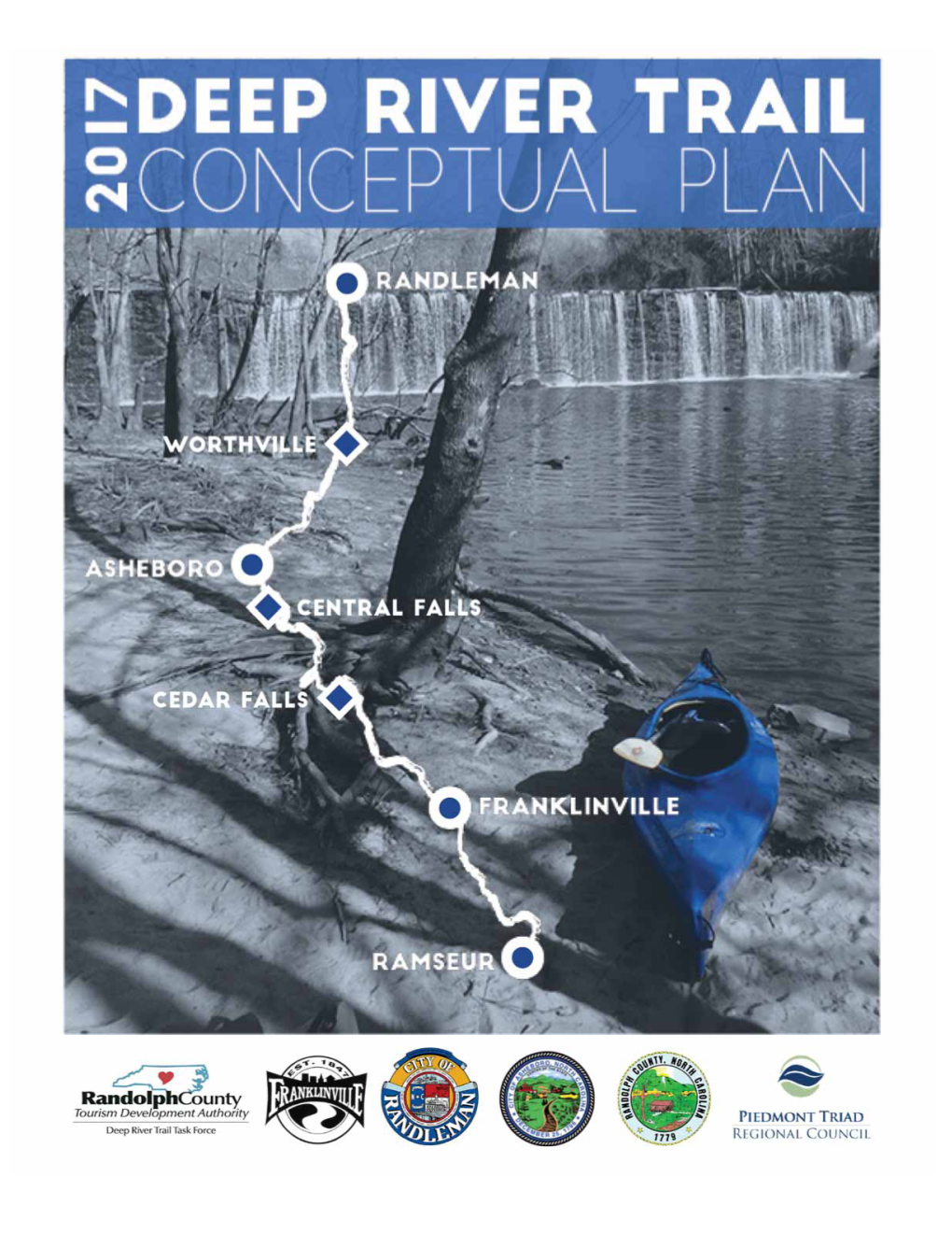 Feasibility Analysis and Preferred Trail Alignment