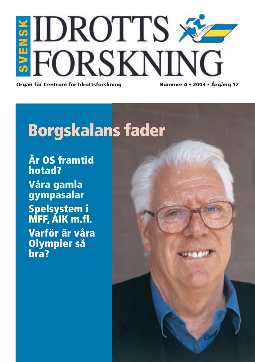 Borgskalans Fader