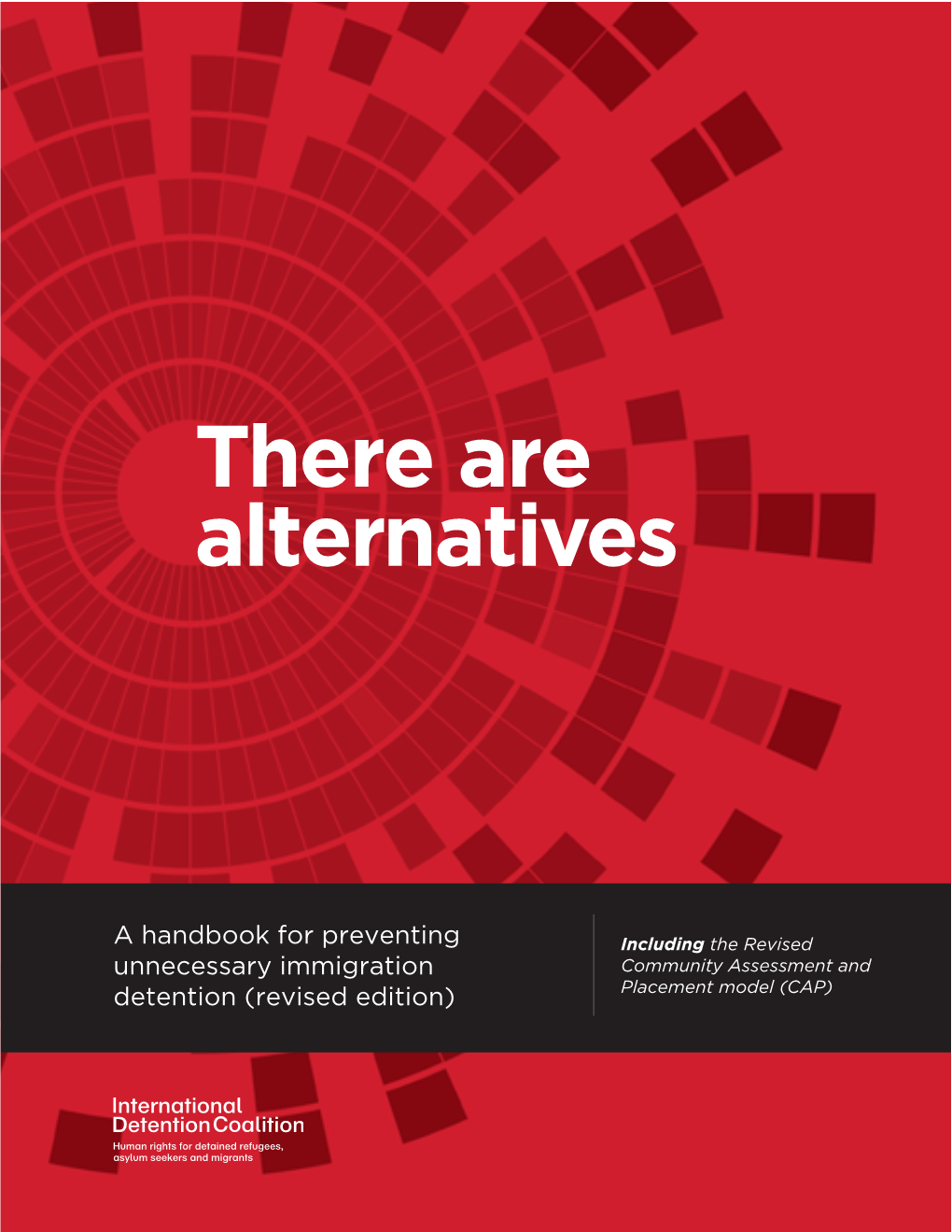 There Are Alternatives