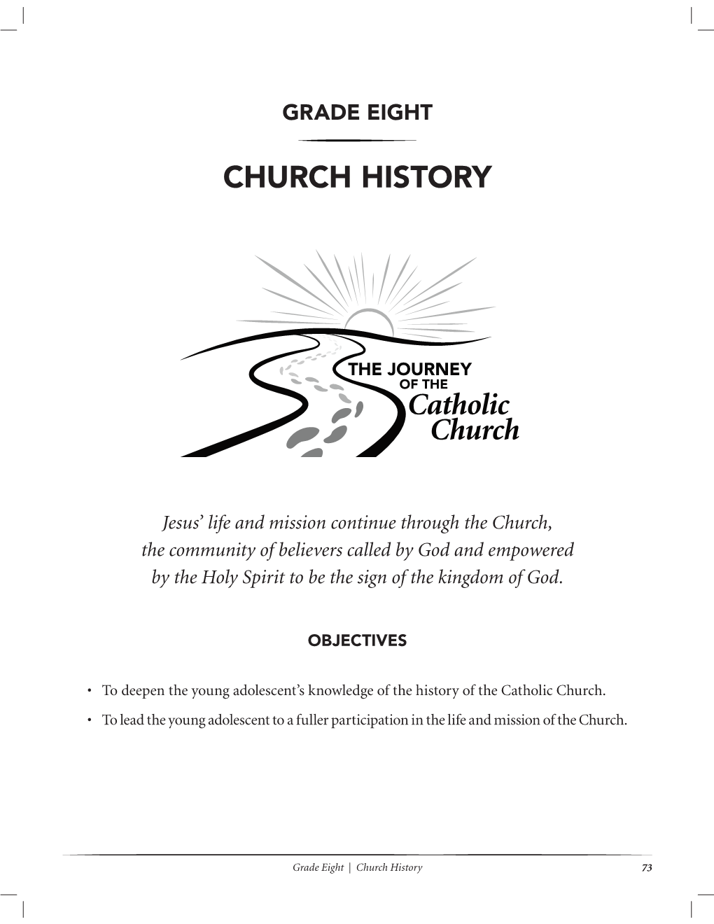 Church History