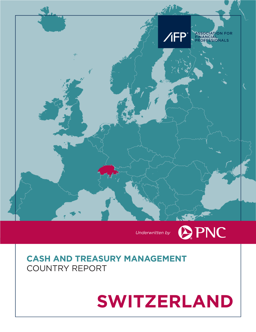 SWITZERLAND Executive Summary