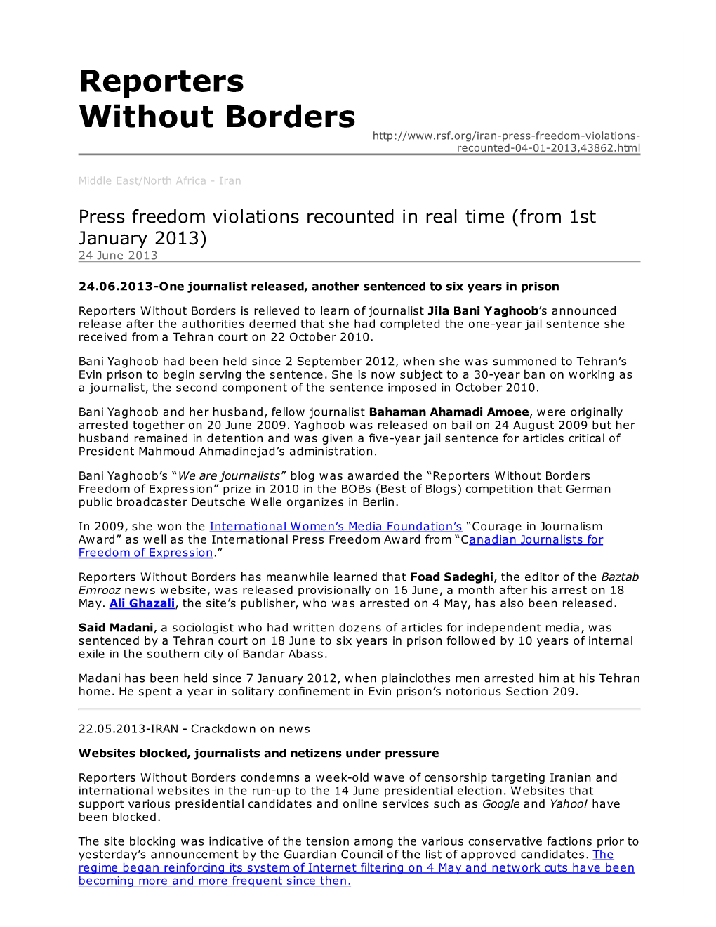 Reporters Without Borders Recounted-04-01-2013,43862.Html